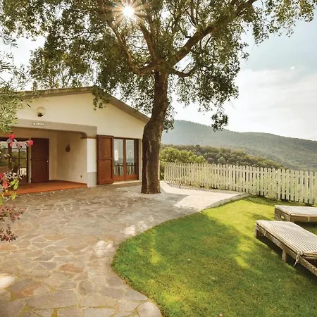 Maia Holiday home