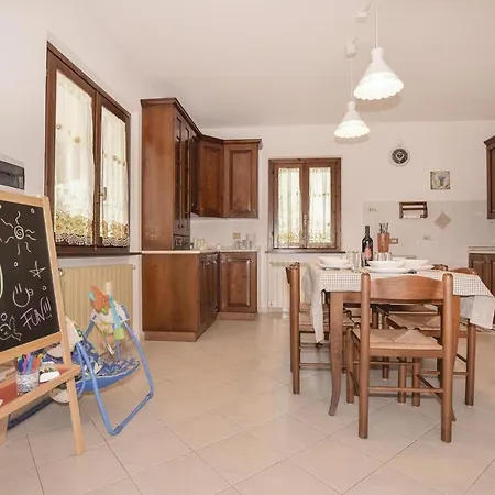 Maia Holiday home Scarlino