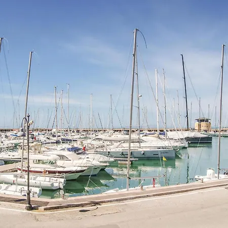 Hébergement de vacances Maia *
